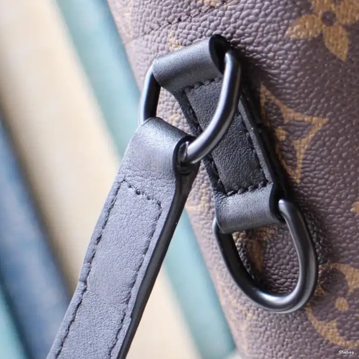 LV Bags 1906BL0068 0815